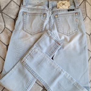 Miss me jeans size 25